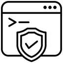 Built In SSH Terminal