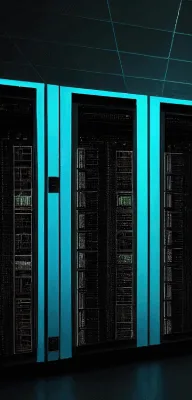 Datacenter small preview